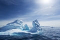 علماء أنتاركتيكا يحفرون 650 مترا تحت الجليد لكشف سر عمره 125 ألف عام!