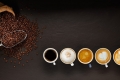 عشاق القهوة.. أول دراسة تكشف تأثير إدمانها على الدماغ بالتفاصيل
