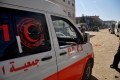 3 إصابات &quot;خطيرة&quot; في حادث سير شرق بيت لحم