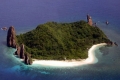 شاهد أغرب 10 جزر حول العالم معروضة للبيع