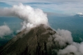 بالفيديو... علماء يسجلون الرعد البركاني لأول مرة