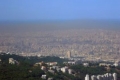 نسبة السيارات في لبنان موازية لليابان.....التلوث يفتك ببيروت