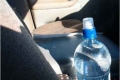 هل تعرف لماذا عليك أن لا تشرب من زجاجة الماء إن تركت بالسيارة ؟؟؟