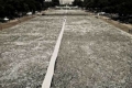 بالصور والفيديو.... مقابر جماعية في ساحة البيت الأبيض !!