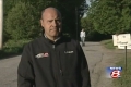 بالفيديو: رجل مفقود يمر قرب مراسل يقدم تقريراً عن إختفائه