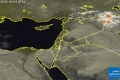 بالخرائط الجوية ..لماذا تشكلت حالة عدم الاستقرار الجوي اليوم شمال شرق سوريا فقط ؟