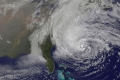 اعصار ساندي: إجلاء 375 ألف شخص من نيويورك وإغلاق المواصلات العامة