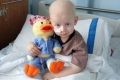 أمل جديد لمرضى سرطان الدم من الأطفال