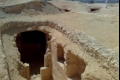 اكتشاف مقبرة فرعونية عمرها 34 قرنا
