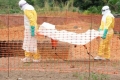 أطباء: فيروس إيبولا خرج عن السيطرة