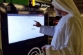 بالفيديو: جهاز ذكي يعثر على سيارتك في مواقف دبي مول