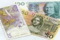 السويد يتخذ قرارا &quot;ثوريا&quot; في عالم النقود
