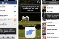 فيسبوك تطلق تطبيق المراسلة الجديد Poke