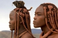 تبادل الزوجات بين الأصدقاء.. من تقاليد ناميبيا