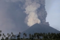 بركان بالي يرفع حالة التأهب لأقصى مستوى في إندونيسيا