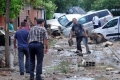 عاصفة تقتل 17 شخصا على الأقل في مقدونيا