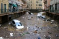 سبعة قتلى في فيضانات كارثية في مسقط رأس روميو وجولييت الإيطالية....شاهد الصور المروعة