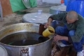 بالفيديو... الخليل: &quot;العسل الأسود&quot;.. إنتاج وفير وطلبه يزداد شتاء