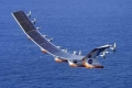 طائرة تسير بالطاقة الشمسية.. تجتاز المحيط الهادئ
