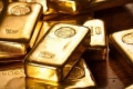 ارتفاع أسعار الذهب مع هبوط أسواق المال