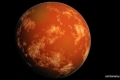 أدلة جديدة تشير إلى حدوث انفجار نووي على المريخ