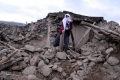 توقعات بسقوط عشرات الآف الضحايا في زلزال قد يضرب فلسطين!