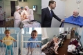 مستشفيات روسيا .. أتعس مكان للعلاج