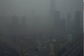 أسوأ موجة من الضباب الدخاني منذ 52 عامًا تضرب الصين