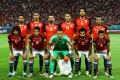 مصر تتعادل مع غانا في ختام تصفيات كأس العالم