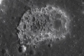 هل شهد سطح القمر براكين &quot;حديثة&quot; ؟