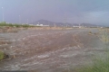 بالصور - أمطار غزيرة هطلت على مكة المكرمة يوم أمس