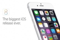 آبل تطلق تحديث iOS 8.1.2 لإصلاح بعض المشاكل