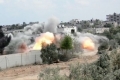كيف ابتلعت منازل غزة جنود الاحتلال؟