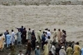 فاجعة باكستان.. نحو ألف قتيل جراء الأمطار الموسمية