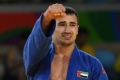 الإماراتي سيرجيو يحرز أول ميدالية للعرب بأولمبياد &quot;ريو&quot;