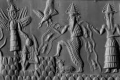 “الأنوناكي”.. آلهة مجنحة عبدها السومريون، يعتقد البعض أنها “مخلوقات فضائية” زارت الأرض قبل 5000 سنة