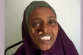 الفتاة الصومالية، أيان محمد، انتظرت لنحو 23 عاماً، لتعود الابتسامة إلى وجهها، بعد إصابتها بشظية ...