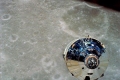 هل سمع العلماء أصوات الموسيقى على سطح القمر قبل 47 عاما؟