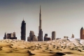 ما الذي يدفع مدينة دُبي الصحراوية لإستيراد الرمال من الخارج؟