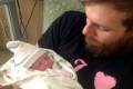 طفلة تولد بعد 4 أشهر من وفاة أمها