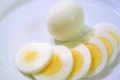 5 فوائد لا تتوقعها عند تناولك البيض المسلوق بوجبة الإفطار