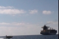 الاذاعة العبرية:السيطرة على سفينة أسلحة قادمة من إيران إلى قطاع غزة