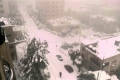 ما حقيقة العاصفة الثلجية المزعومة التي ستضرب فلسطين ومصر والشام يوم الثلاثاء؟؟