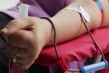 اليوم العالمي للمتبرّعين بالدم تحت شعار شكراً لإنقاذ حياتي