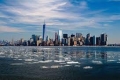 تحت ضغط مليون بناية.. مدينة نيويورك مهددة بالغرق بسبب الهبوط التدريجي لأراضيها