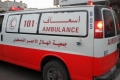 مصرع مواطن وإصابة 3 آخرون في حادث سير شمال الضفة