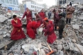 عشرون قتيلاً في زلزال شمال غرب الصين