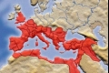 الطقس قد يكون وراء صعود وانهيار الامبراطورية الرومانية قبل الفي عام