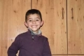 الطفل أحمد عبيدي يفارق الحياة بعد سقوط باب مدرسة عليه