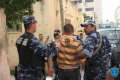 شجار عنيف في نابلس والقبض على 18 شخصاً مشاركاً